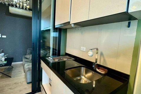 Apartment in Pattaya, Thailand 2 rooms № 202412 - photo 4