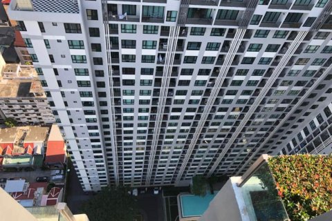 Apartment in Pattaya, Thailand 2 rooms № 202412 - photo 13