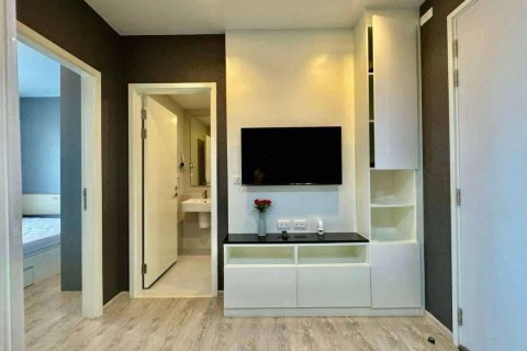 Apartment in Pattaya, Thailand 2 rooms № 202412 - photo 9