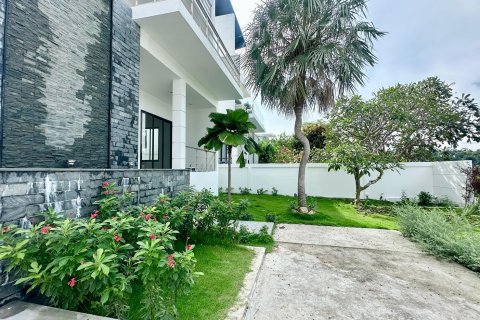 บ้านในเกาะสมุย, ประเทศไทย 4 ห้องนอน № 202411 - รูปถ่าย 12