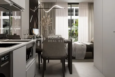 คอนโดมิเนียมในภูเก็ต, ประเทศไทย, 1 ห้องนอน № 202413 - รูปถ่าย 4