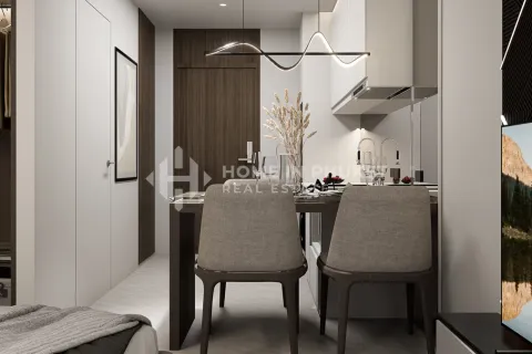 คอนโดมิเนียมในภูเก็ต, ประเทศไทย, 1 ห้องนอน № 202413 - รูปถ่าย 6