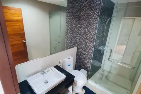 Appartement à Pattaya, Thaïlande 2 chambres № 155573 - photo 20