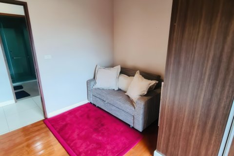 Appartement à Pattaya, Thaïlande 2 chambres № 155573 - photo 9