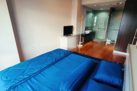 Appartement à Pattaya, Thaïlande 2 chambres № 155573 - photo 17