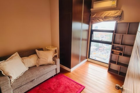 Appartement à Pattaya, Thaïlande 2 chambres № 155573 - photo 8