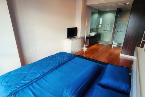 Appartement à Pattaya, Thaïlande 2 chambres № 155573 - photo 7