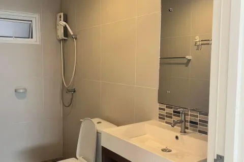 Дом в Паттайе, Таиланд с 4 комнатами № 155568 - фото 11