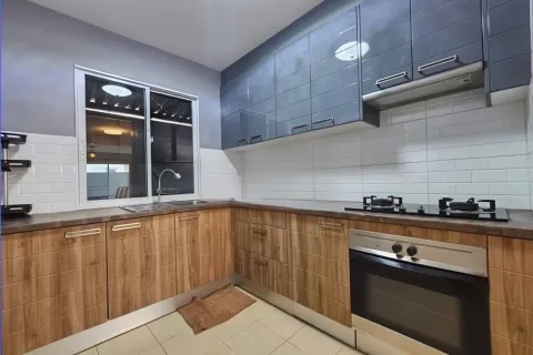 Дом в Паттайе, Таиланд с 4 комнатами № 155568 - фото 6