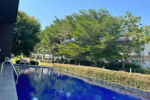 Дом в Паттайе, Таиланд с 4 комнатами № 155568 - фото 2