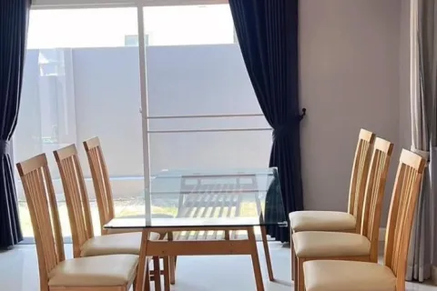 Дом в Паттайе, Таиланд с 4 комнатами № 155568 - фото 5