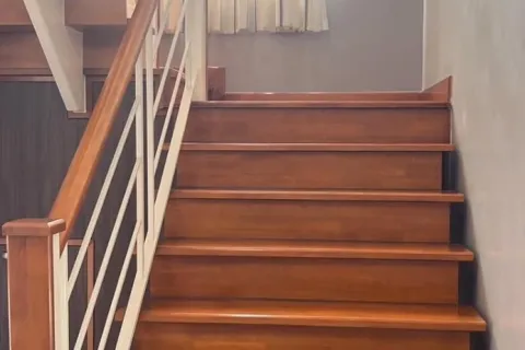 Дом в Паттайе, Таиланд с 4 комнатами № 155568 - фото 8