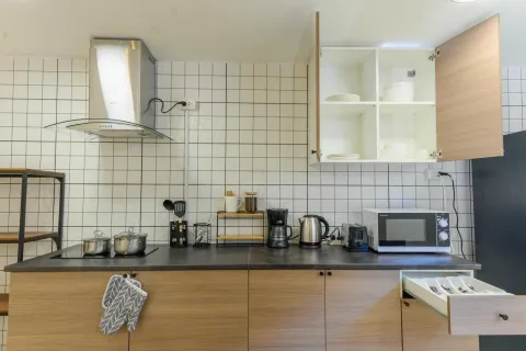 Дом в Паттайе, Таиланд с 4 комнатами № 155569 - фото 9