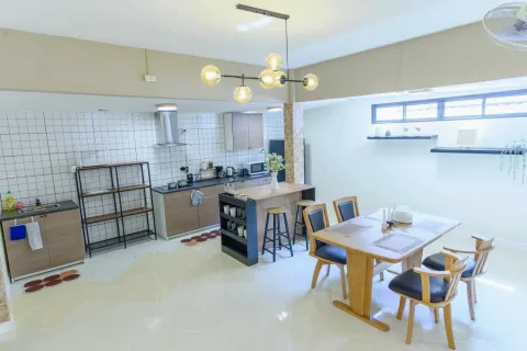 Дом в Паттайе, Таиланд с 4 комнатами № 155569 - фото 6