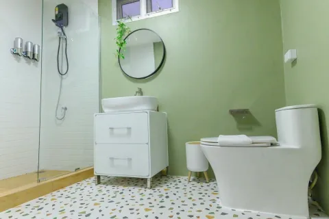 Дом в Паттайе, Таиланд с 4 комнатами № 155569 - фото 12