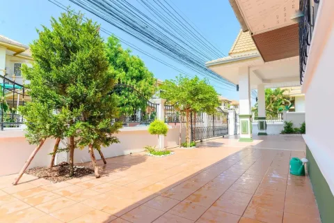 Дом в Паттайе, Таиланд с 4 комнатами № 155569 - фото 3