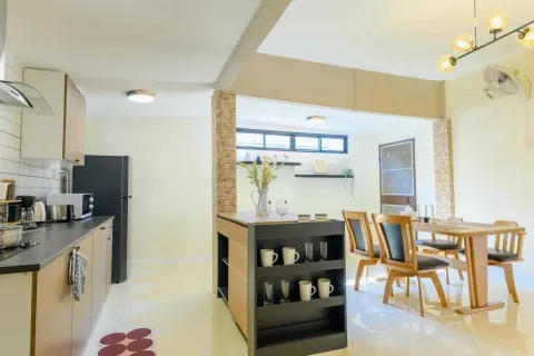 Дом в Паттайе, Таиланд с 4 комнатами № 155569 - фото 8