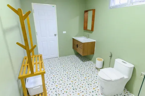 Дом в Паттайе, Таиланд с 4 комнатами № 155569 - фото 13