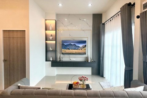 Maison à Pattaya, Thaïlande 3 chambres № 155571 - photo 3