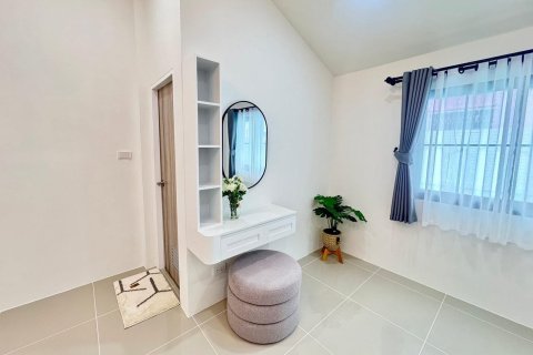 Maison à Pattaya, Thaïlande 3 chambres № 155571 - photo 14