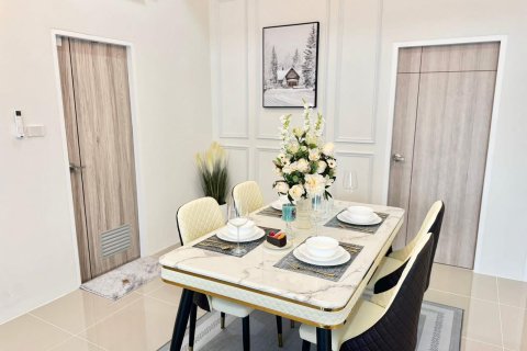 Maison à Pattaya, Thaïlande 3 chambres № 155571 - photo 6