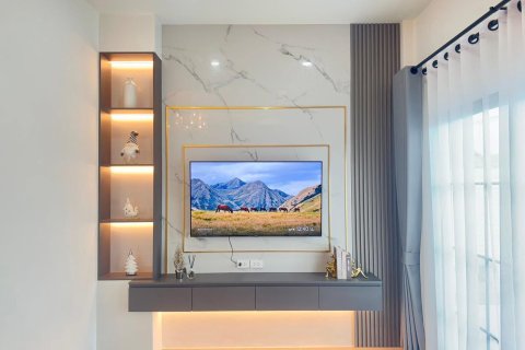 Maison à Pattaya, Thaïlande 3 chambres № 155571 - photo 4