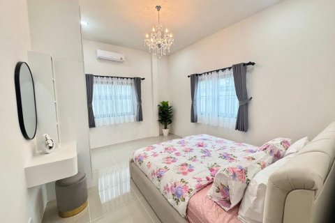 Maison à Pattaya, Thaïlande 3 chambres № 155571 - photo 17