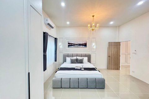 Maison à Pattaya, Thaïlande 3 chambres № 155571 - photo 12