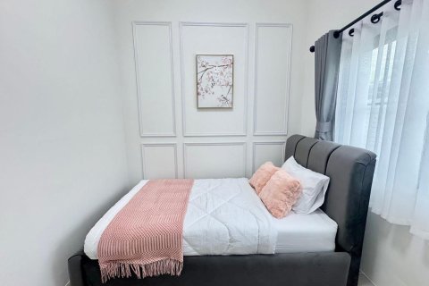 Maison à Pattaya, Thaïlande 3 chambres № 155571 - photo 20