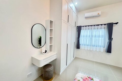 Maison à Pattaya, Thaïlande 3 chambres № 155571 - photo 18