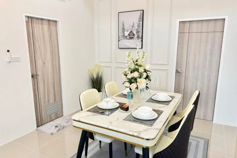 Maison à Pattaya, Thaïlande 3 chambres № 155571 - photo 26