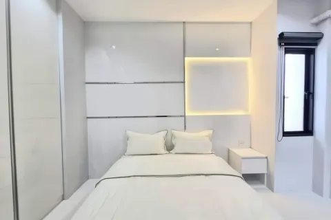 Дом в Паттайе, Таиланд с 4 комнатами № 155572 - фото 14