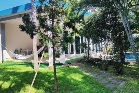 Дом в Паттайе, Таиланд с 3 комнатами № 155574 - фото 2