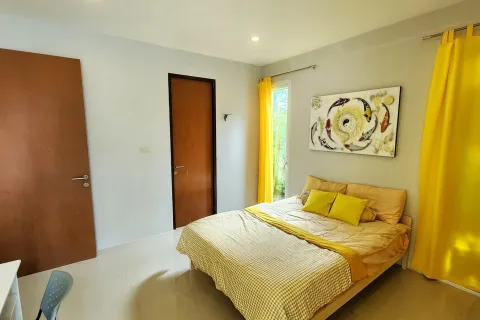 Дом в Паттайе, Таиланд с 3 комнатами № 155574 - фото 13