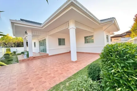 Дом в Паттайе, Таиланд с 5 комнатами № 155570 - фото 6