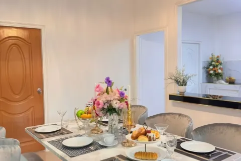 Дом в Паттайе, Таиланд с 5 комнатами № 155570 - фото 11