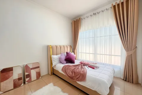 Дом в Паттайе, Таиланд с 5 комнатами № 155570 - фото 18