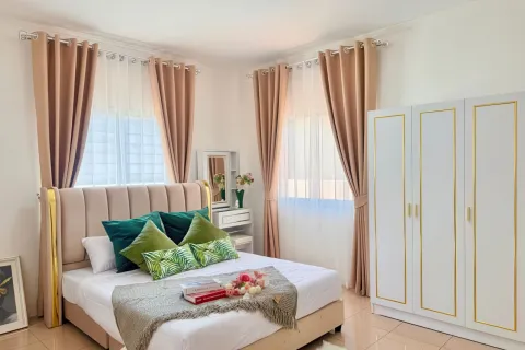 Дом в Паттайе, Таиланд с 5 комнатами № 155570 - фото 17