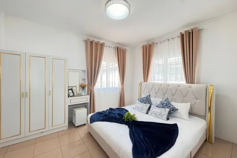 Дом в Паттайе, Таиланд с 5 комнатами № 155570 - фото 19