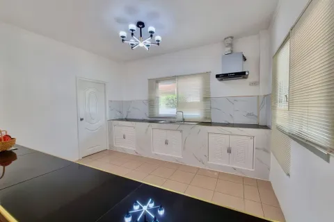 Дом в Паттайе, Таиланд с 5 комнатами № 155570 - фото 13