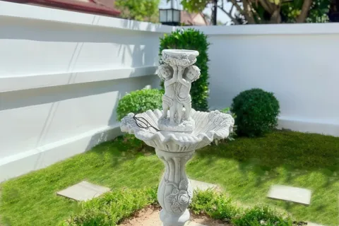 Дом в Паттайе, Таиланд с 5 комнатами № 155570 - фото 4