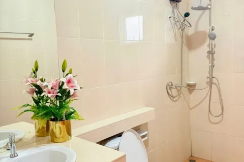 Дом в Паттайе, Таиланд с 5 комнатами № 155570 - фото 20