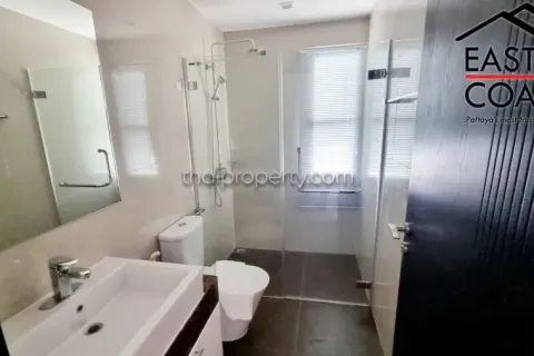 Condominio de 3 dormitorios en Pattaya, Tailandia № 213460 - foto 18