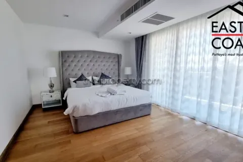 Condominio de 3 dormitorios en Pattaya, Tailandia № 213460 - foto 30