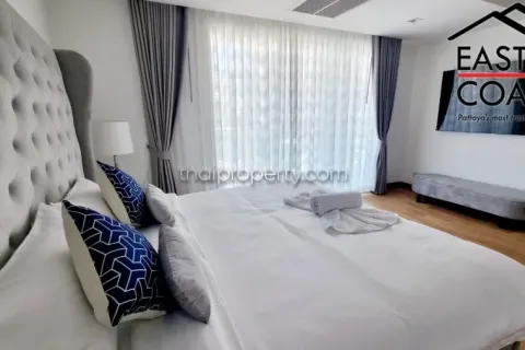 Condominio de 3 dormitorios en Pattaya, Tailandia № 213460 - foto 27