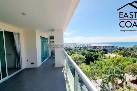 Condominio de 3 dormitorios en Pattaya, Tailandia № 213460 - foto 24