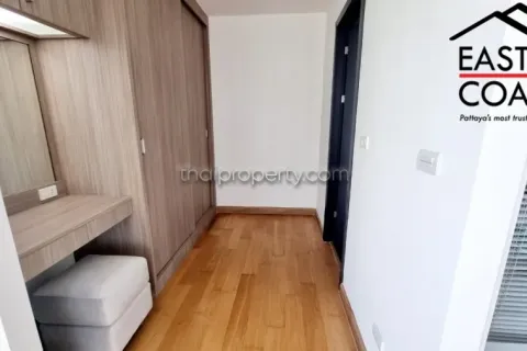 Condominio de 3 dormitorios en Pattaya, Tailandia № 213460 - foto 22