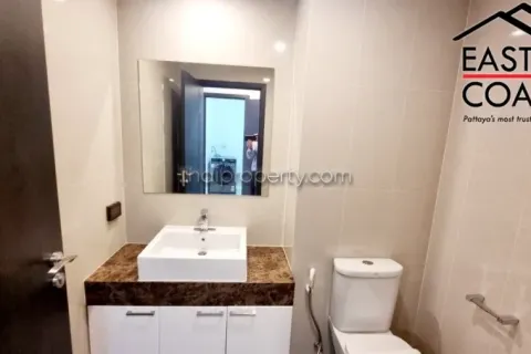 Condominio de 3 dormitorios en Pattaya, Tailandia № 213460 - foto 19