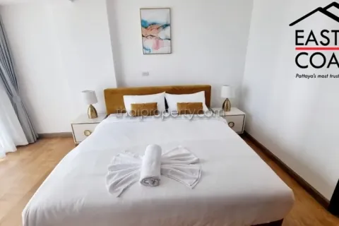 Condominio de 3 dormitorios en Pattaya, Tailandia № 213460 - foto 13