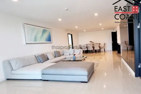 Condominio de 3 dormitorios en Pattaya, Tailandia № 213460 - foto 16